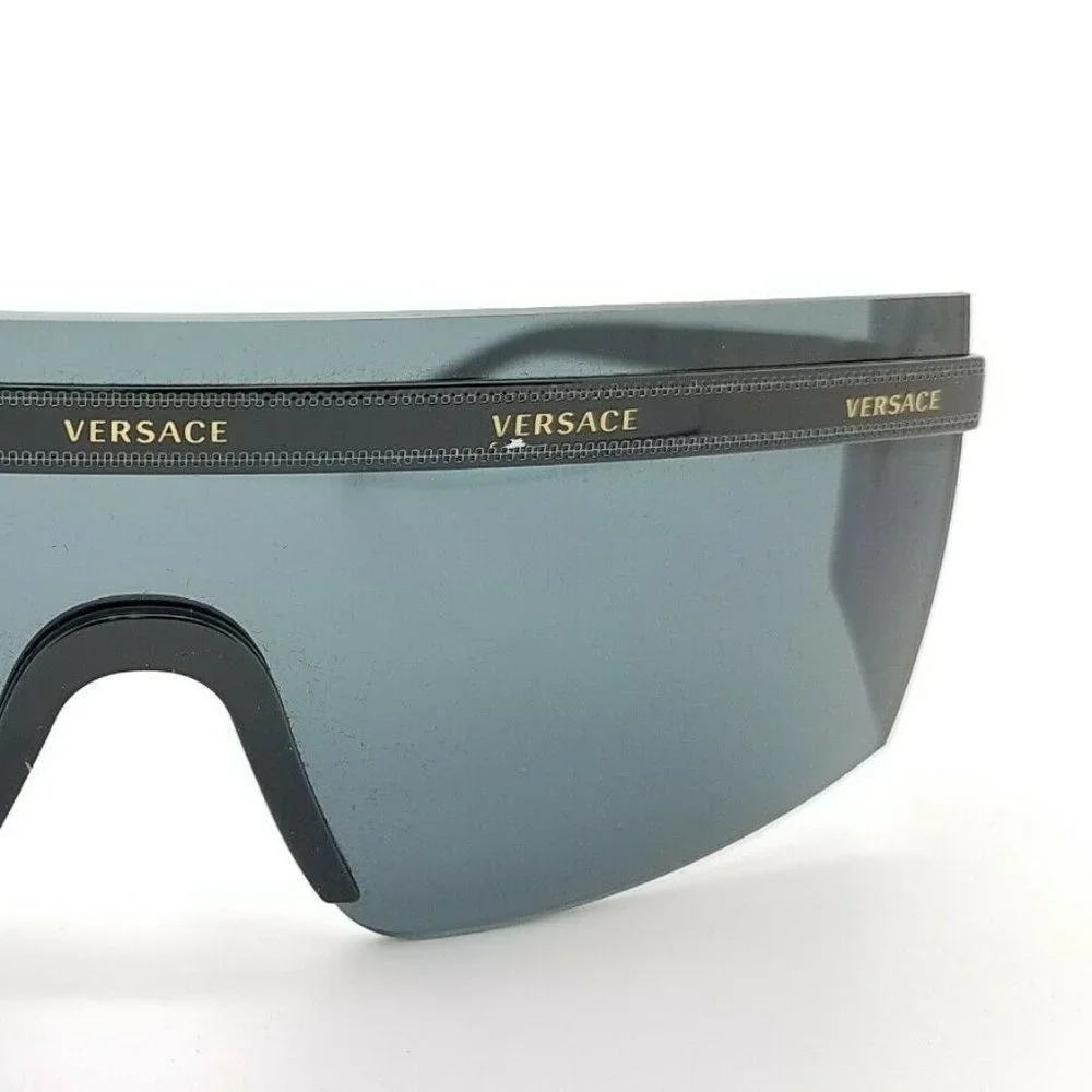 SALE! Versace Black Model Sunglasses